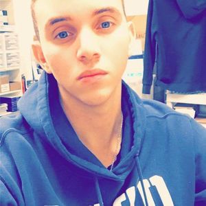 Meet your Posher, Felipe